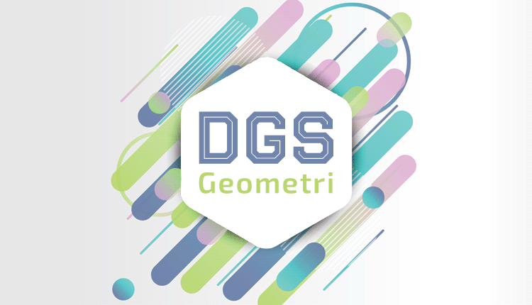 DGS Geometri Konuları ve Soru Dağılımı