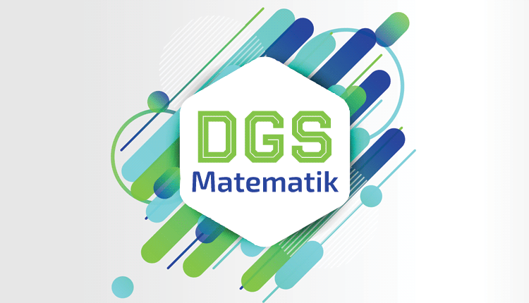 DGS Matematik Konuları ve Soru Dağılımı