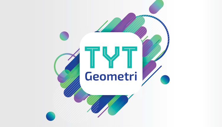 TYT Geometri Konuları ve Soru Dağılımı